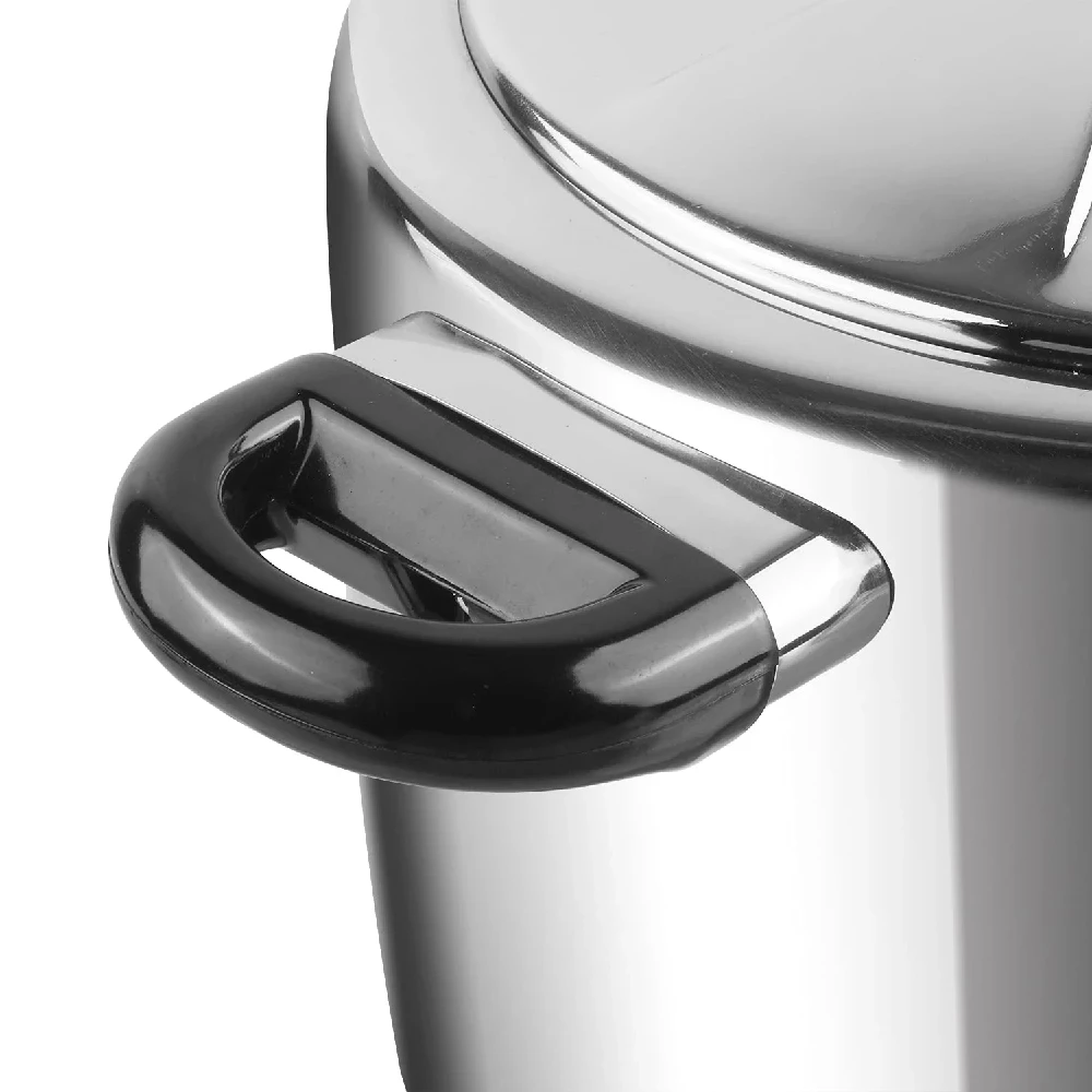 Vinod Stainless Steel Inner Lid Pressure Cooker - Induction Base, 5 L-5.webp